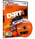 DiRT 4 - 5 Disk